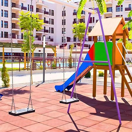 Balnea Experiences - Apartamentos Con Piscina Exterior, Jacuzzi Y Gimnasio Archena Exterior photo