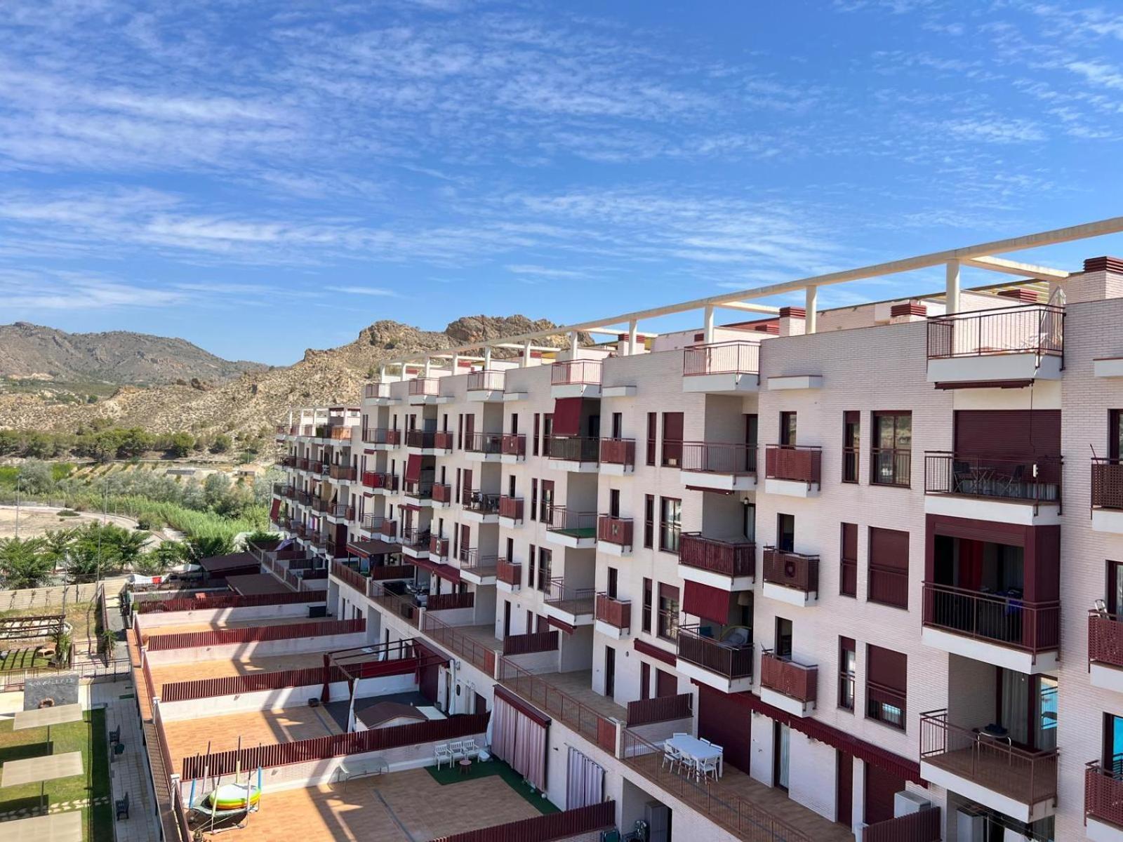 Balnea Experiences - Apartamentos Con Piscina Exterior, Jacuzzi Y Gimnasio Archena Exterior photo