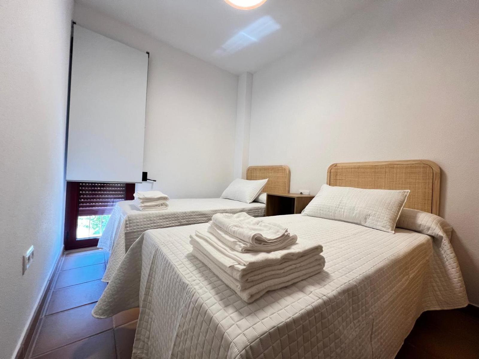 Balnea Experiences - Apartamentos Con Piscina Exterior, Jacuzzi Y Gimnasio Archena Exterior photo