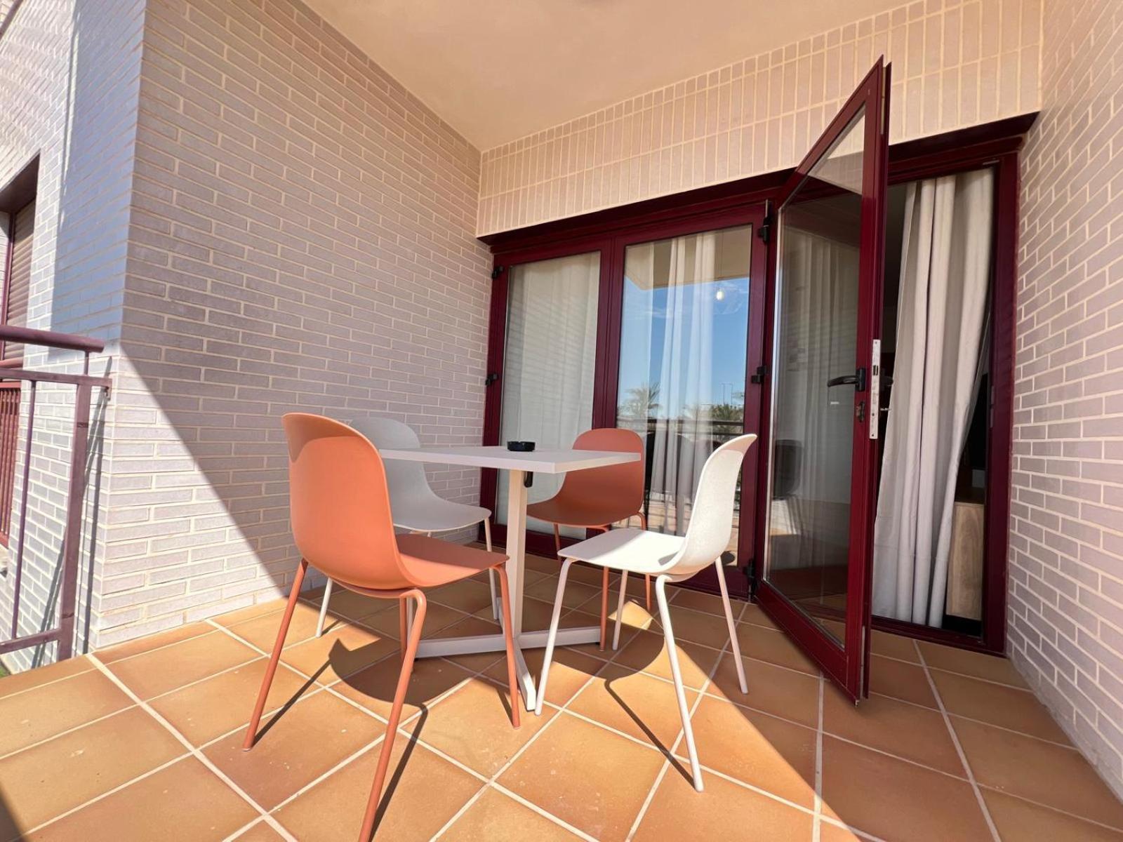 Balnea Experiences - Apartamentos Con Piscina Exterior, Jacuzzi Y Gimnasio Archena Exterior photo